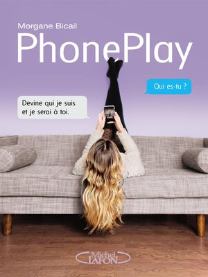 cover image of PhonePlay